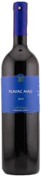 Katunar Plavac Mali red wine