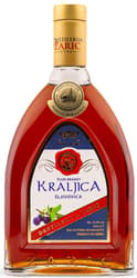 Zarić Kraljica Zwetschkenbrand