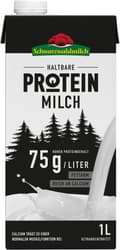 Schwarzwaldmilch Protein H-Milch 0,1%