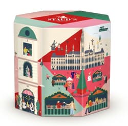 Staud's Adventkalender