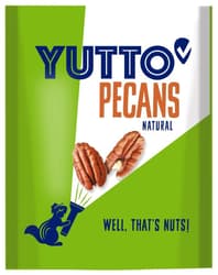 Yutto Pecan Nüsse
