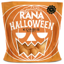 Rana Ravioli Kürbis - Halloween limited Edition