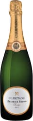 Baron Albert Champanger Beatrice Baron Brut Prestige
