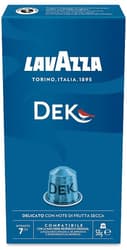 Lavazza DEK Koffeeinfreie Kapseln