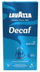 Lavazza Decaf Koffeeinfreie Kapseln