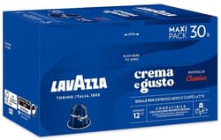 Lavazza Crema e gusto Kapseln