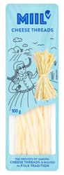 Mill Cheese threads
