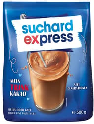 Suchard Express Kakao