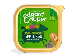 Edgard & Cooper Lamm & Rind Schale