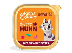 Edgard & Cooper Chicken - Paté