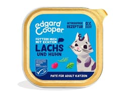 Edgard & Cooper Salmon and Chicken - Paté