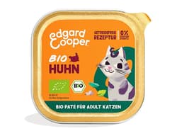 Edgard & Cooper Organic Chicken - Paté