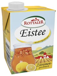 Rottaler Eistee Zitrone