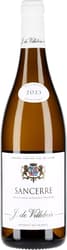 Villebois Val de Loire Sancerre Blanc AOP 2025