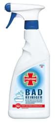 Lysoform bathroom cleaner disinfectant