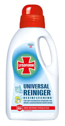 Lysoform Universalreiniger desinfizierend