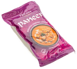 Param Paneer