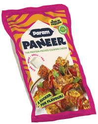 Param Paneer
