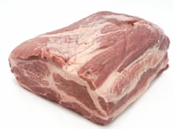Esterhazy BIO Sonnenschwein Schopfbraten am Stück