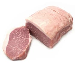 Esterhazy BIO Sonnenschwein Karree am Stück