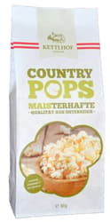 Kettlhof Country POPS Popcorn gesalzen