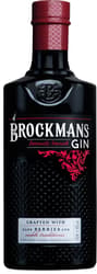 Brockmans Gin Intensely