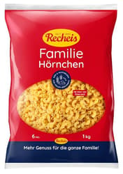 Recheis Familie Hörnchen
