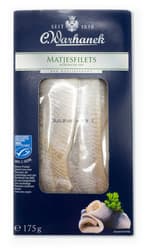 Warhanek Matjesfilet Nordic style MSC