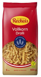 Recheis Vollkorn Hell Dralli