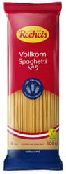 Recheis Vollkorn Hell Spaghetti