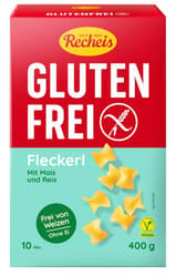 Recheis Fleckerln glutenfrei