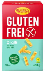 Recheis Dralli glutenfrei