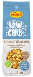 Recheis Low Carb Gedrehte Hörnchen