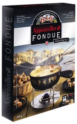 Appenzeller Fondue