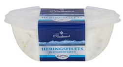 Warhanek MSC Herring fillet in fine yoghurt sauce