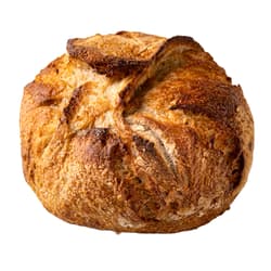 Ströck BIO Rye bread