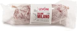 Levoni Salami Levonetto Milano Stange