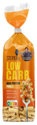 STEINER's Lower Carb High Protein Fusilli