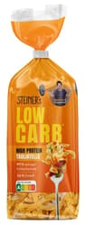 STEINER's Lower Carb High Protein Tagliatelle