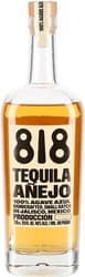 818 Tequila Anejo
