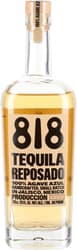 818 Tequila Reposado
