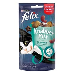 Felix Knabbermix Beach Fun