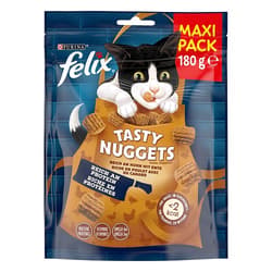 FELIX Tasty Nuggets Huhn & Ente MAXI PACK