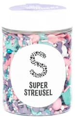 Super Streusel EinhornParty Streusel