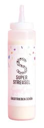 Super Streusel SuperDrip Weiß