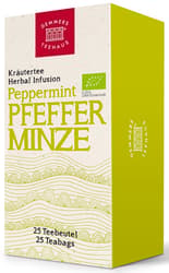 Demmers Teehaus Quick-T® BIO Pfefferminze