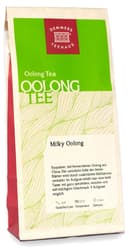 Demmers Teehaus Milky Oolong lose