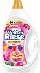 White Giant Gel Malaysian Orchid & Sandalwood