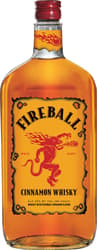 Fireball Cinnamon Whiskey
