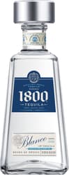 Tequila 1800 Blanco